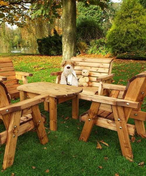 Children's Garden Furniture - Main Image