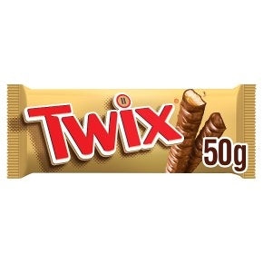 Twix Bar Small