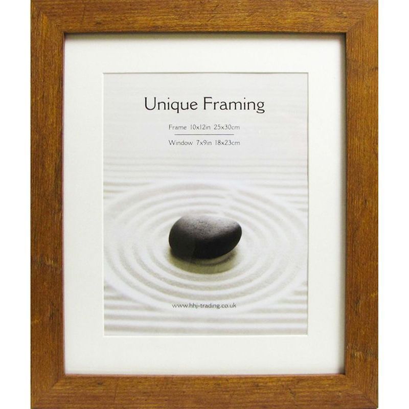 Rustic Photograph Frame 12 x 10 Inch only