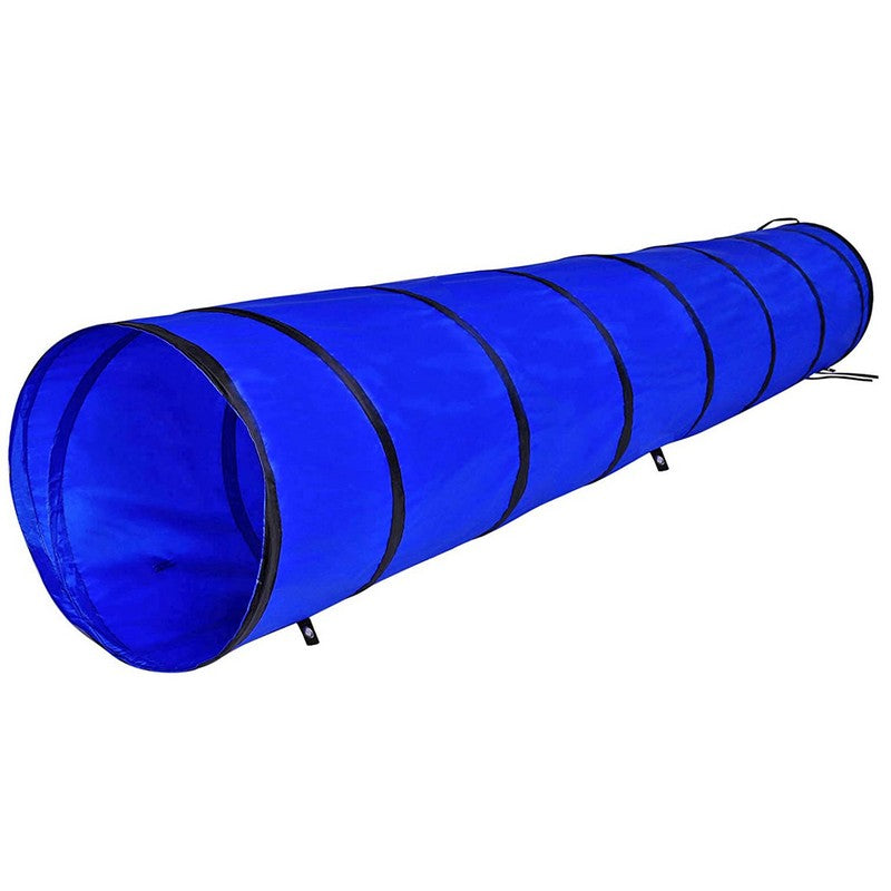Dog Agility Tunnel by Pet Brands