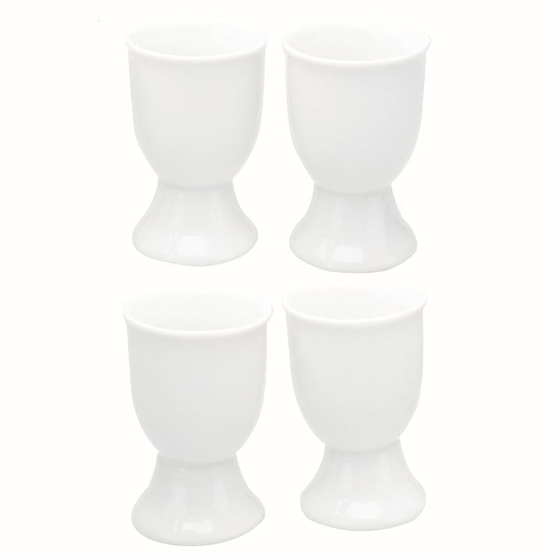 Apollo Set 4 Egg Cups