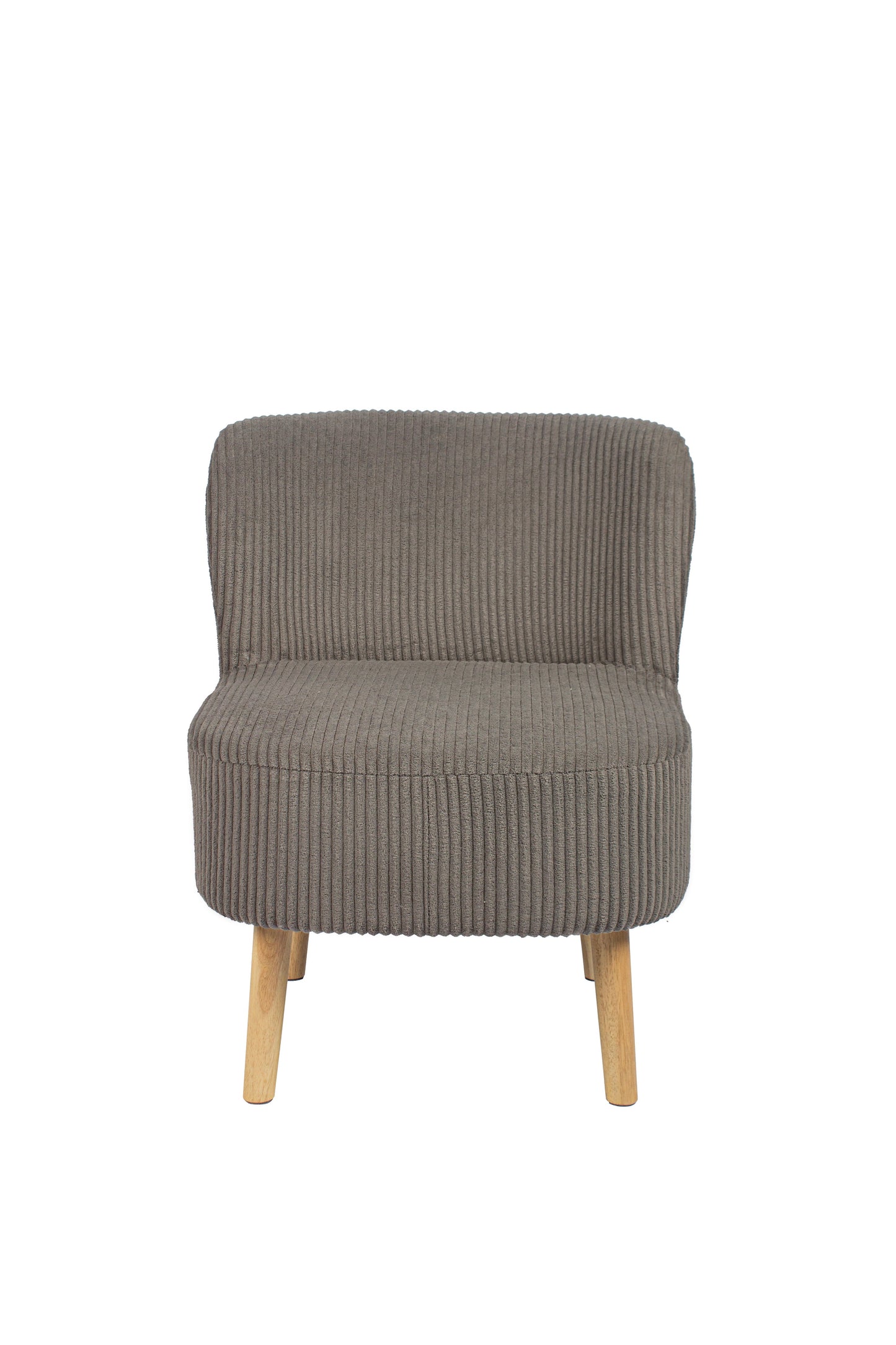 Essentials Teddy Chair Grey by Hamilton McBride