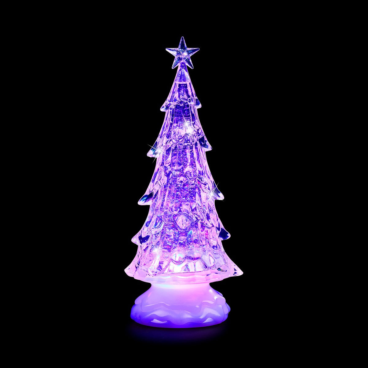 Christmas Tree Rgb LED - 27cm by Astralis