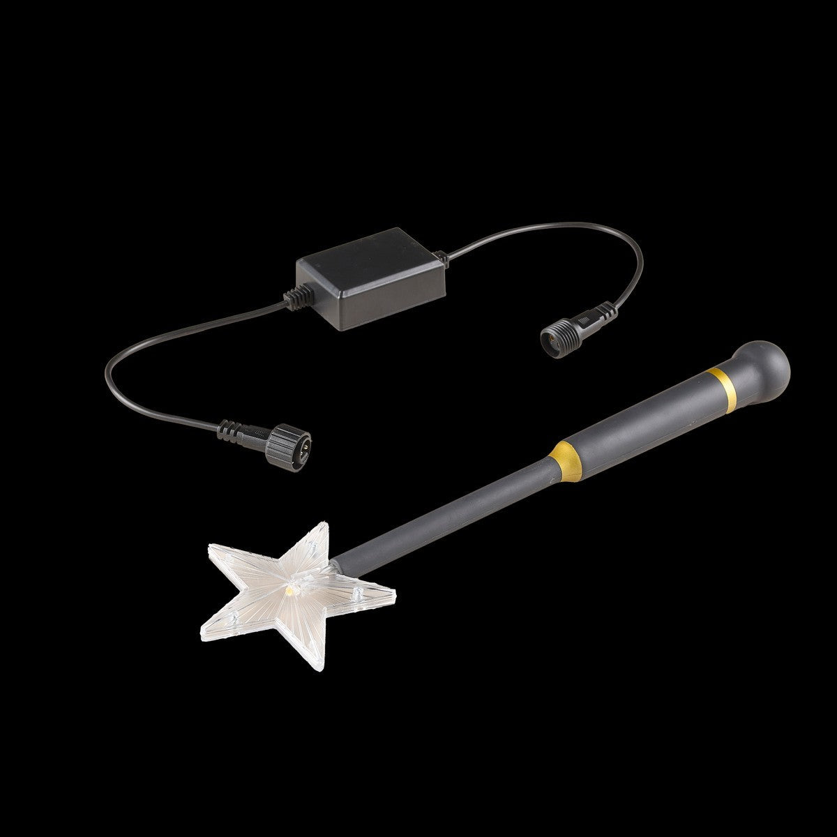 Christmas Lights Magic Wand Remote Control - Merry & Bright