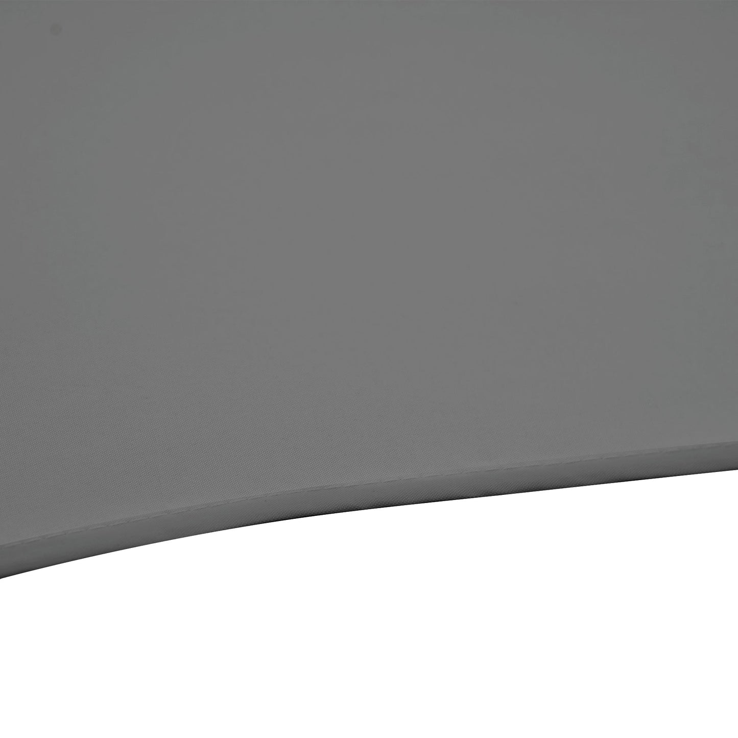 2.5M Garden Cantilever Parasol with 360° Rotation
