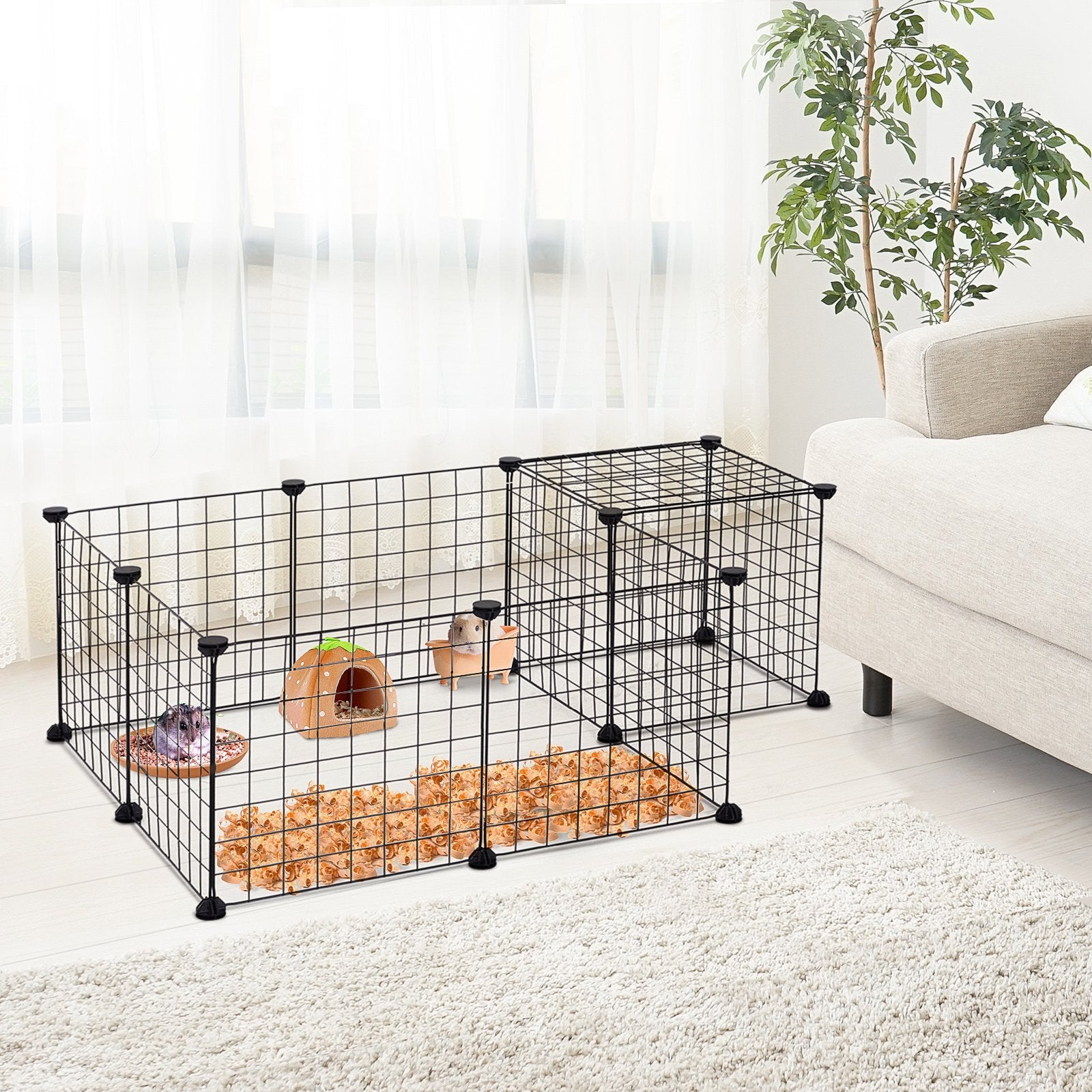 Fence Classic Pet Enclosures Caravan Pet Enclosure For Sale Xtend