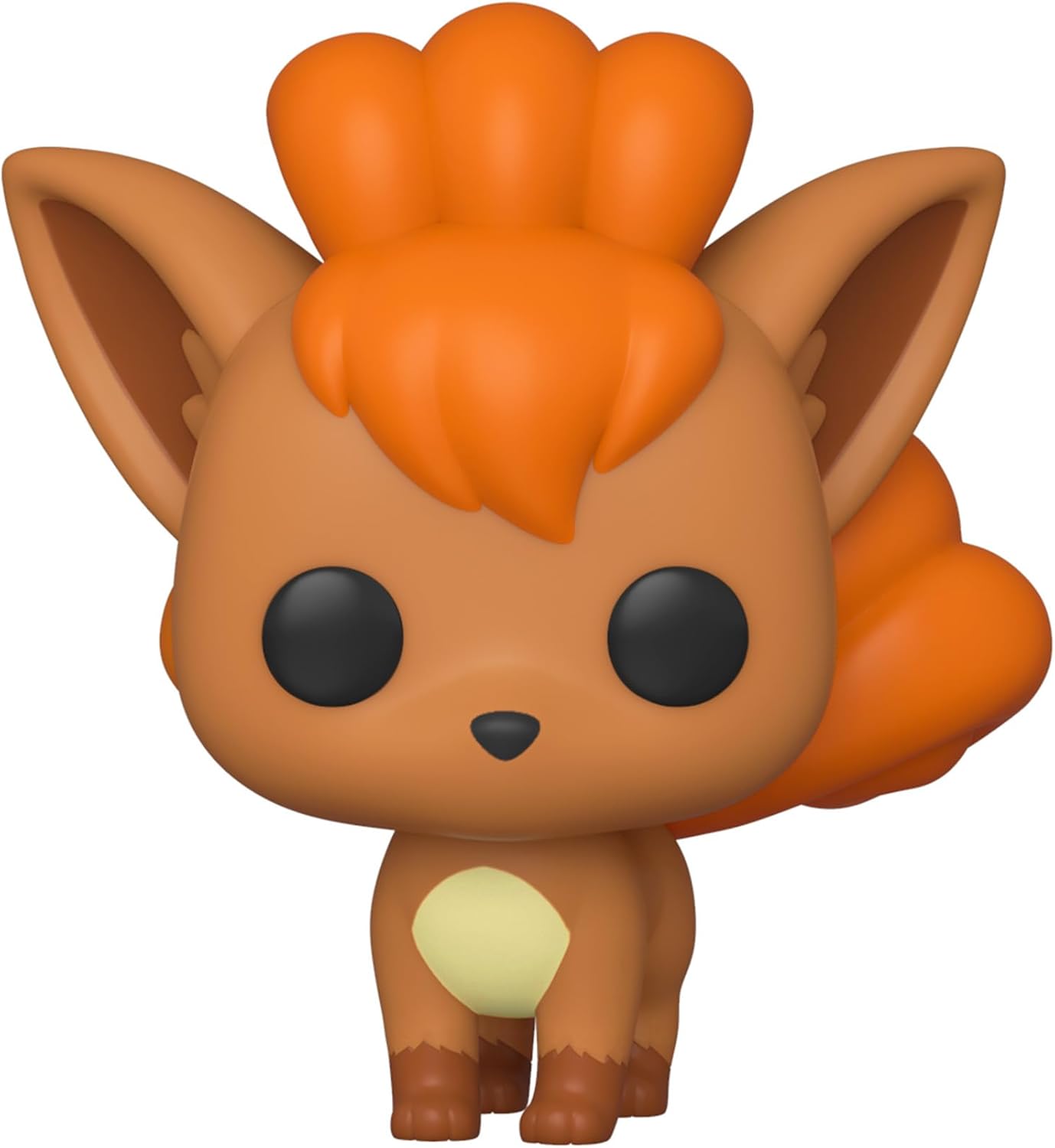 Funko POP! Games: Pokemon - Vulpix