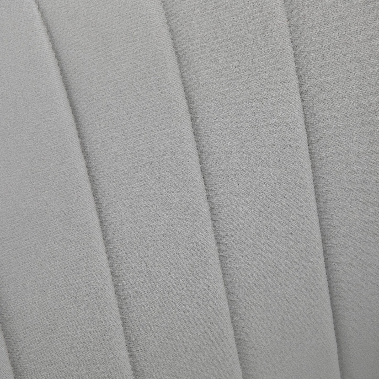 Modern Velvet Armchairs with Gold Steel Legs