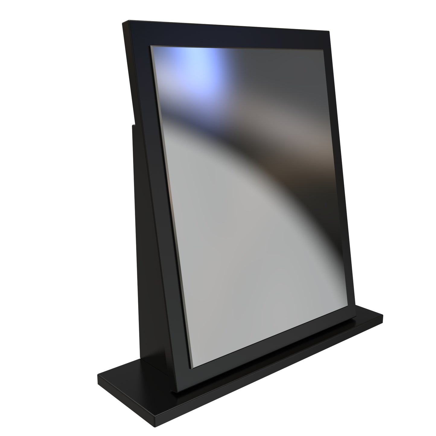 Avon Mirror Black 50cm