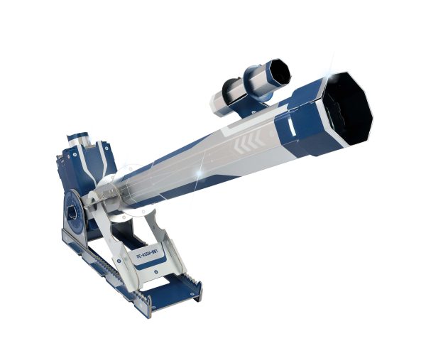 Telescope - Build Your Own
