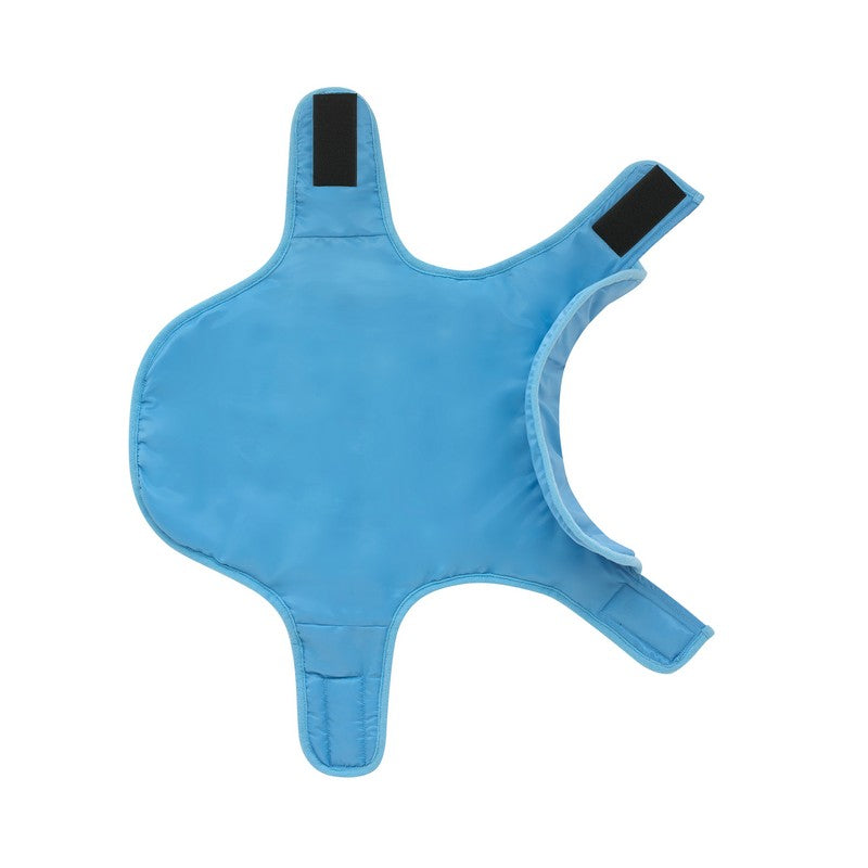 Flora Fauna Small Dog Coat Blue Fabric 43cm by Cath Kidston