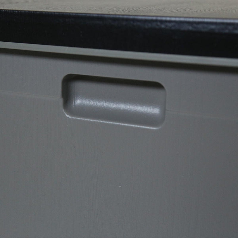 Essentials Garden Storage Box by Wensum