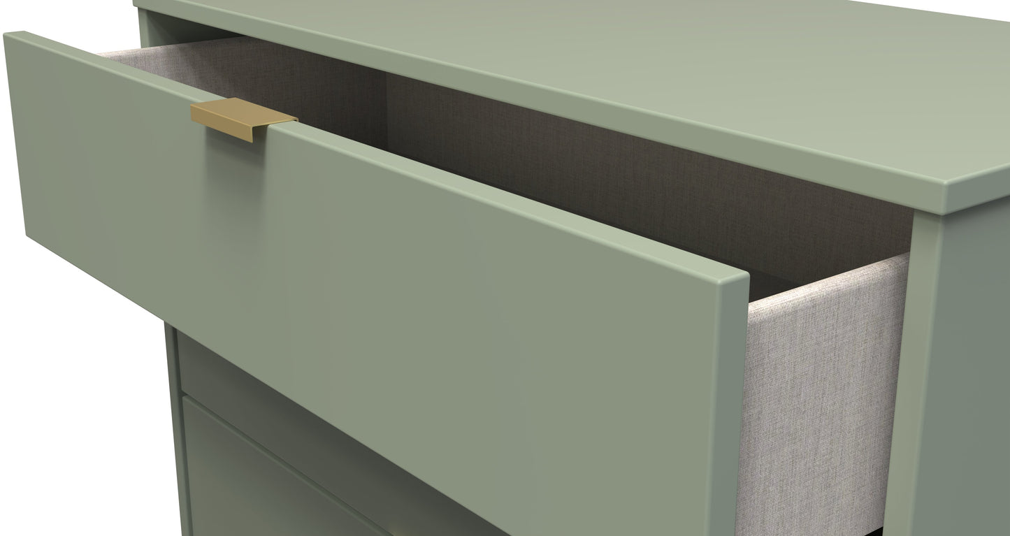 Hong Kong F Chest of Drawers Not Applicable 4 Drawers 93cm