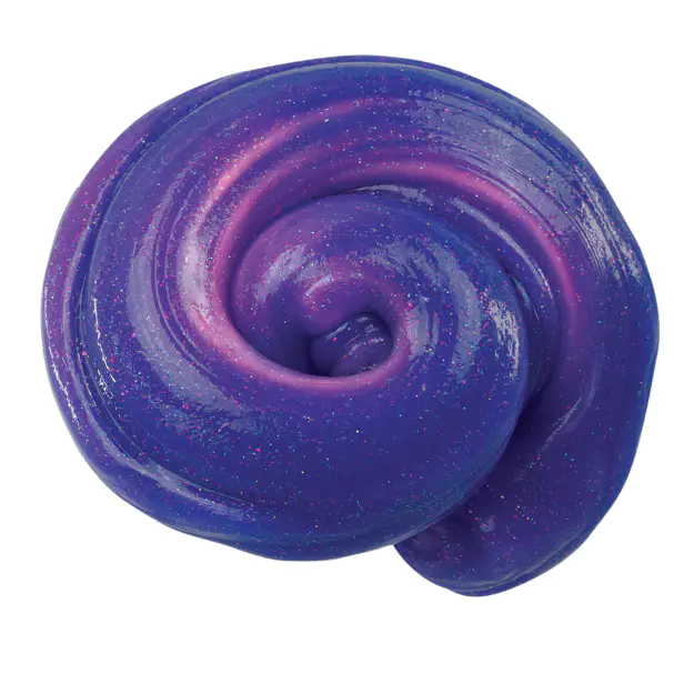 Trendsetters Intergalactic - Thinking Putty
