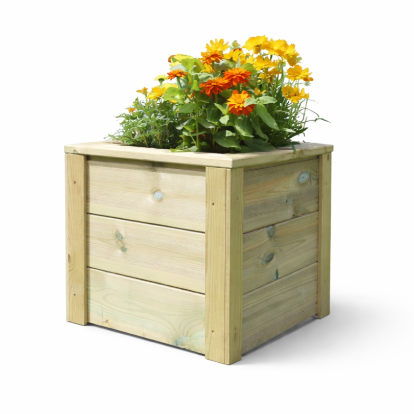 Essentials Garden Planter by Churnet Valley