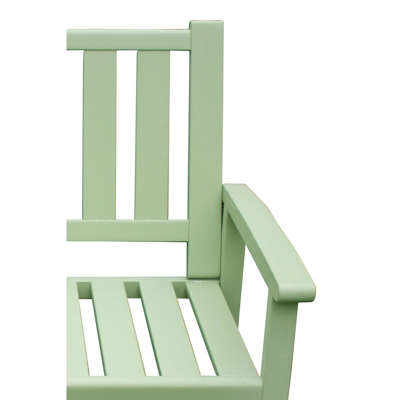 Porto Garden Bench by Royalcraft - 2 Seat