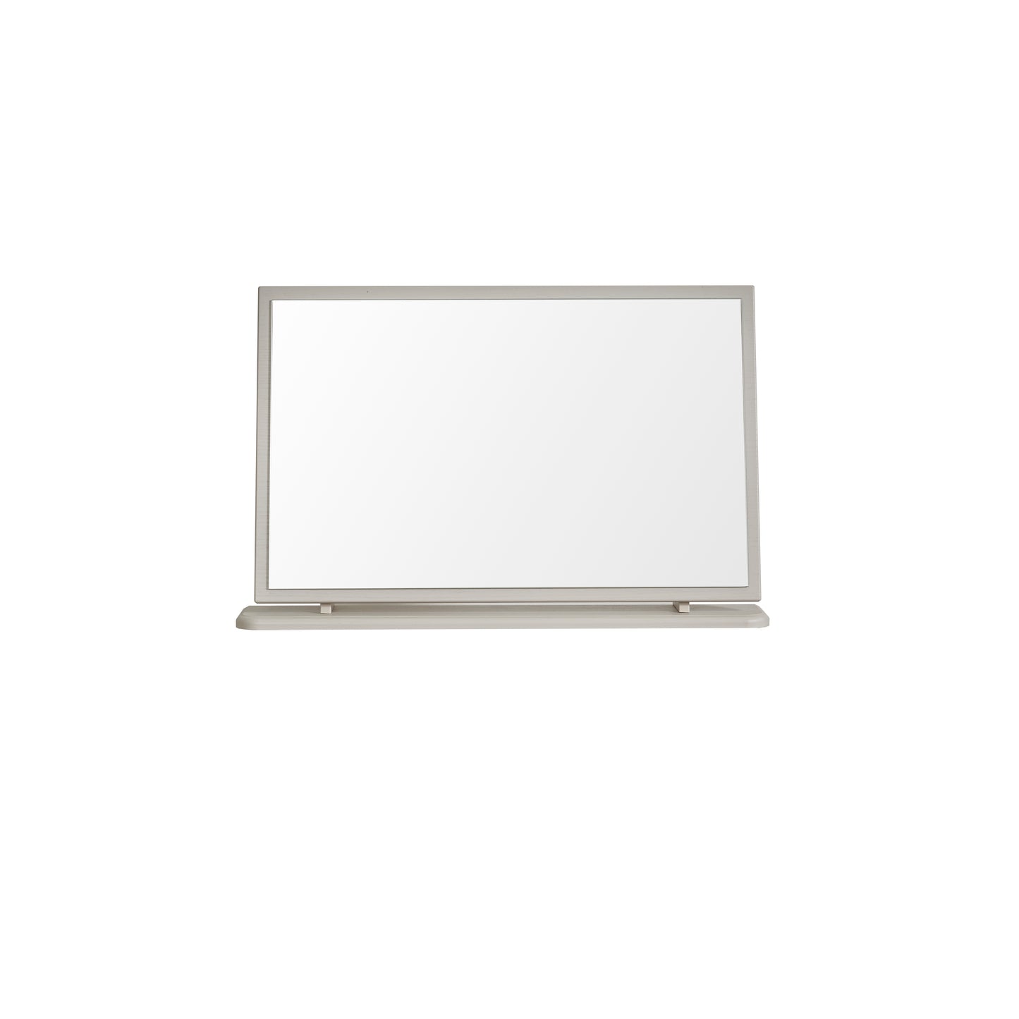 York Mirror Cream 77cm