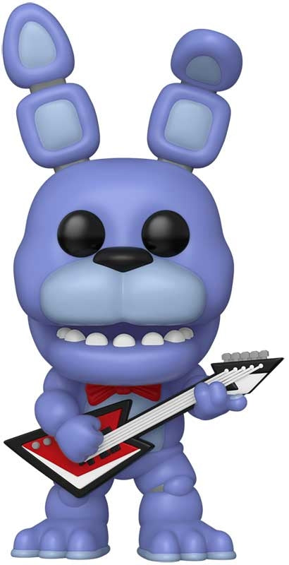 Funko Pop Games: Fnaf 10 Year - Bonnie