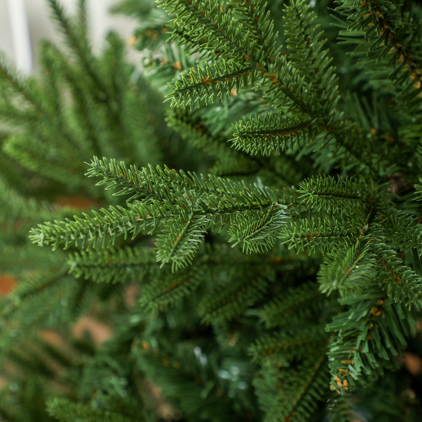 6ft Christmas Tree Artificial - 2380 Tips