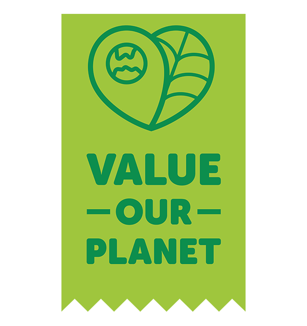 Deluxe Garden Planter by Churnet Valley - PL8