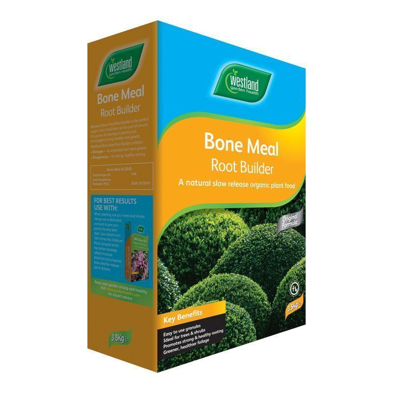 Bone Meal Root Builder (3.5kg)