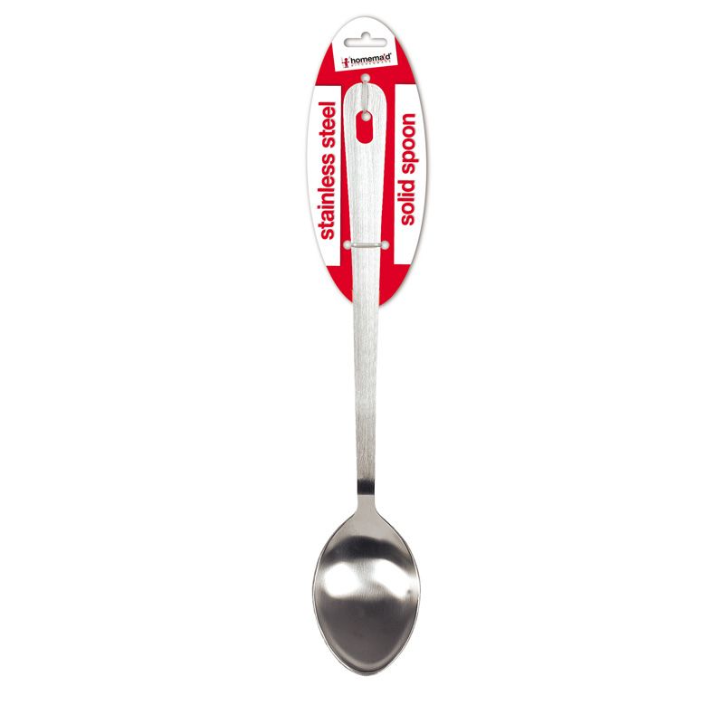 Apollo Stainless Steel Spoon