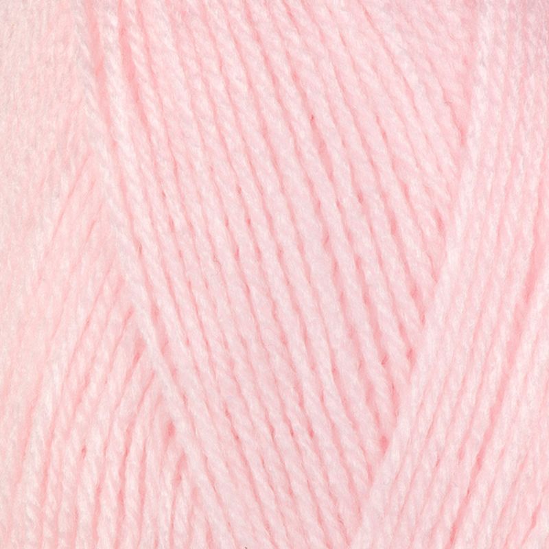 Robin Double Knit Pink Bonny Babe Pack of 3