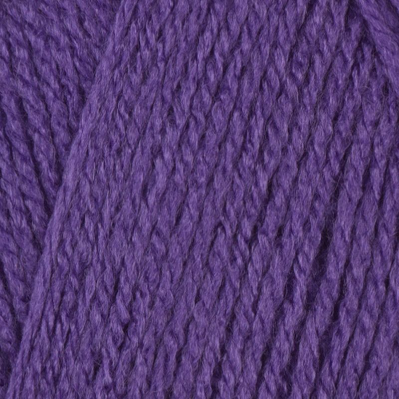 Robin Double Knit Yarn Violet 100g