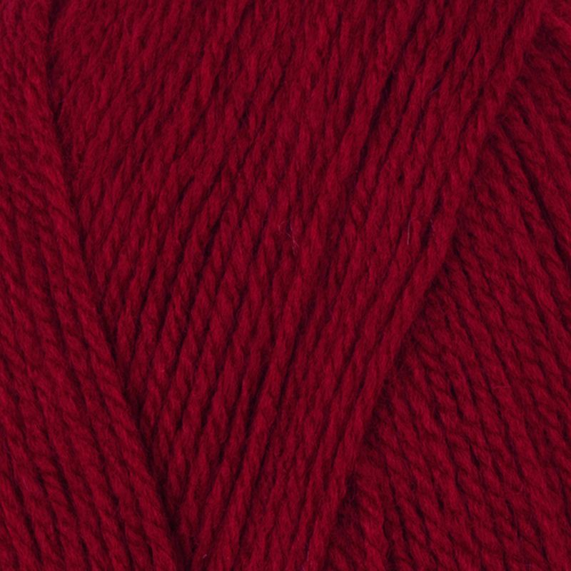 Robin Double Knit Yarn Claret 100g