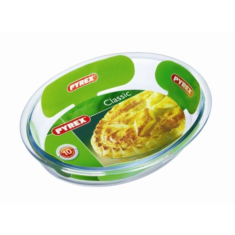 Pyrex Classic Pie Dish