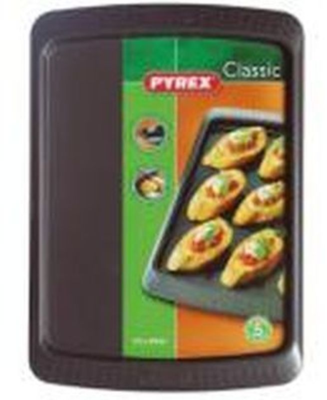 Pyrex Oven Tray 33x25cm