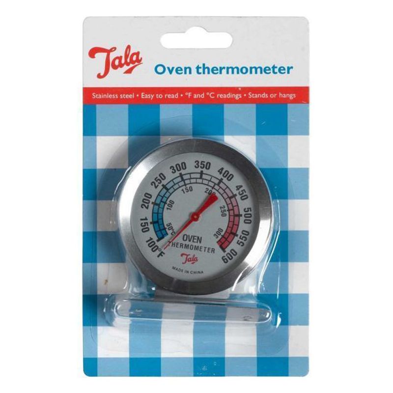 Kitchen Oven Thermometer