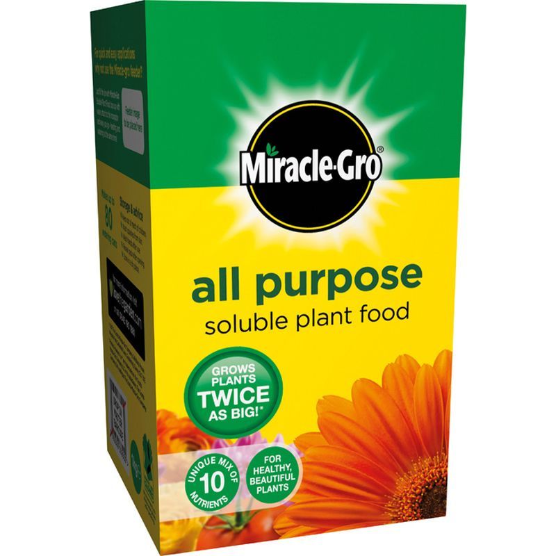 Miracle Gro MiracleGro All Purpose Plant Food (1kg)
