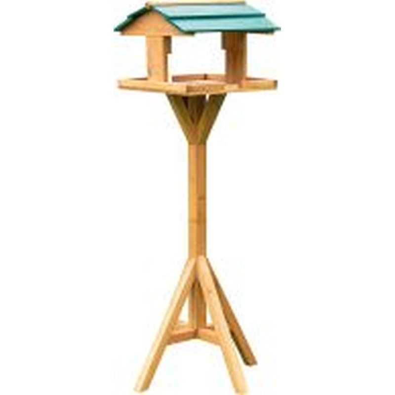 Wooden Bird Table Feeder BT1