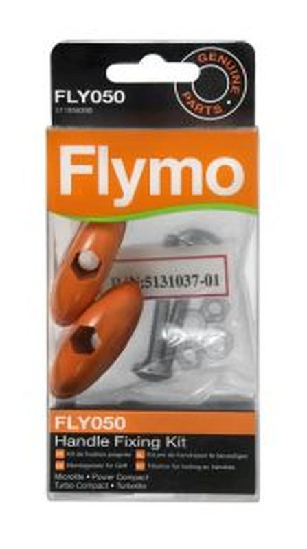Flymo Handle Fixing Kit (FLY050)