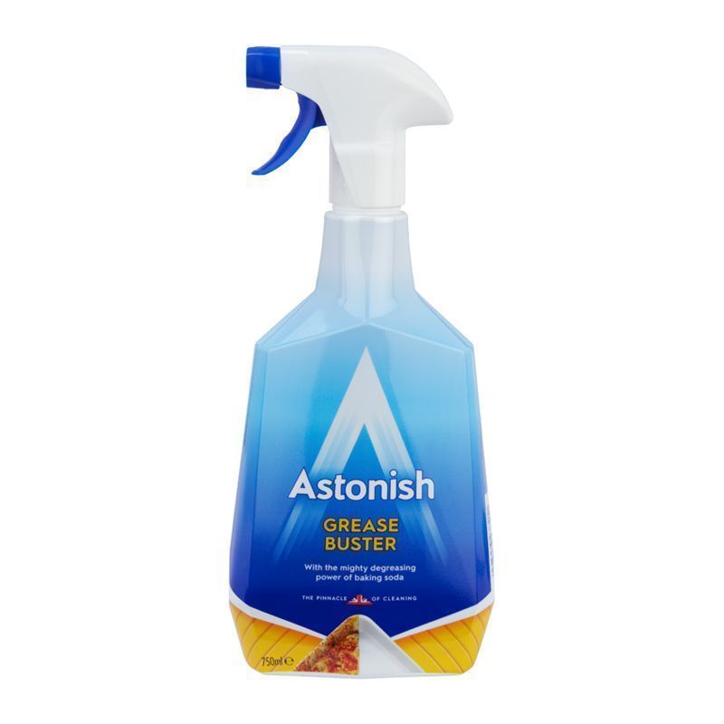 Astonish Grease Buster (750ml)