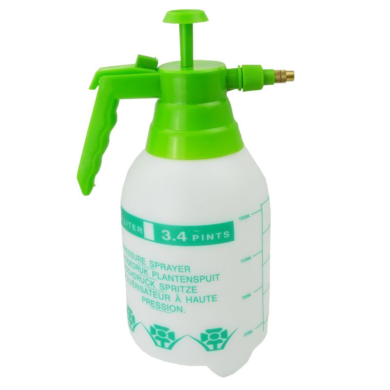 Pressure Sprayer (1.5 Litre)