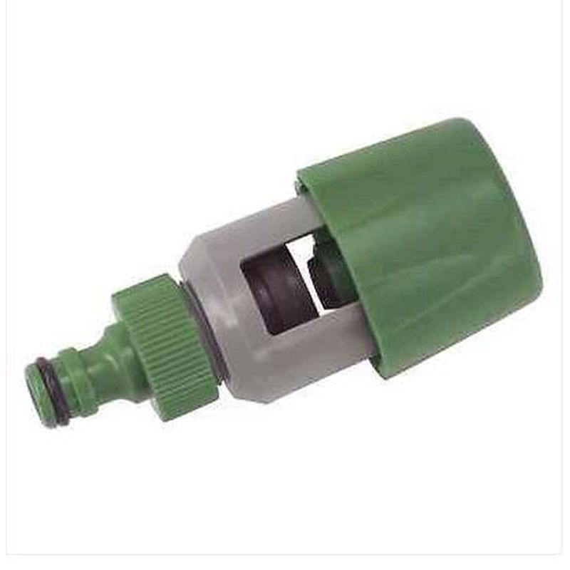 Multi Purpose Snap Action Tap Connector