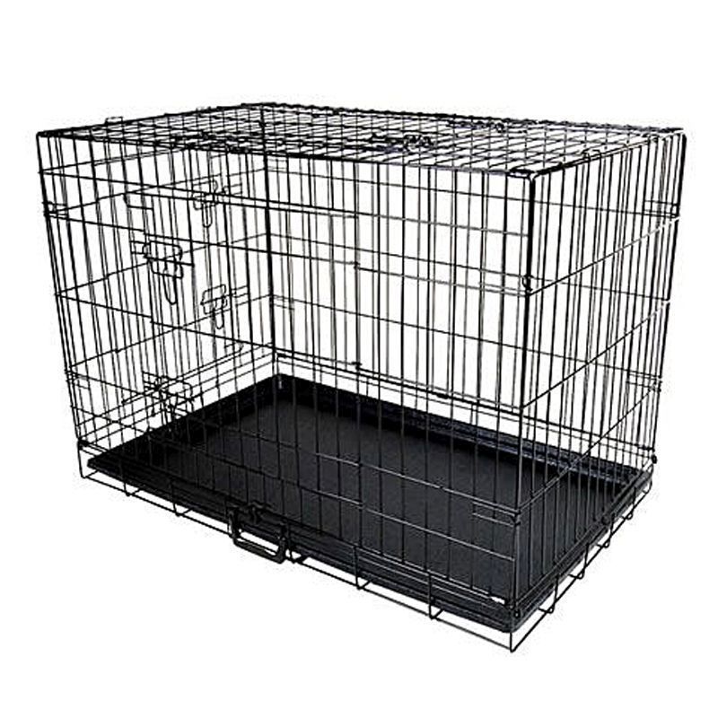 Happy Pet Large Portable Pet Cage