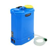 See more information about the 16L Cleaning Garden Water Trolley by Maxblast