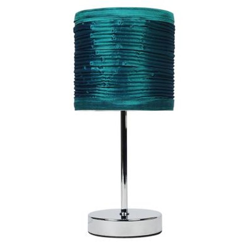 Blue Stem Table Lamp
