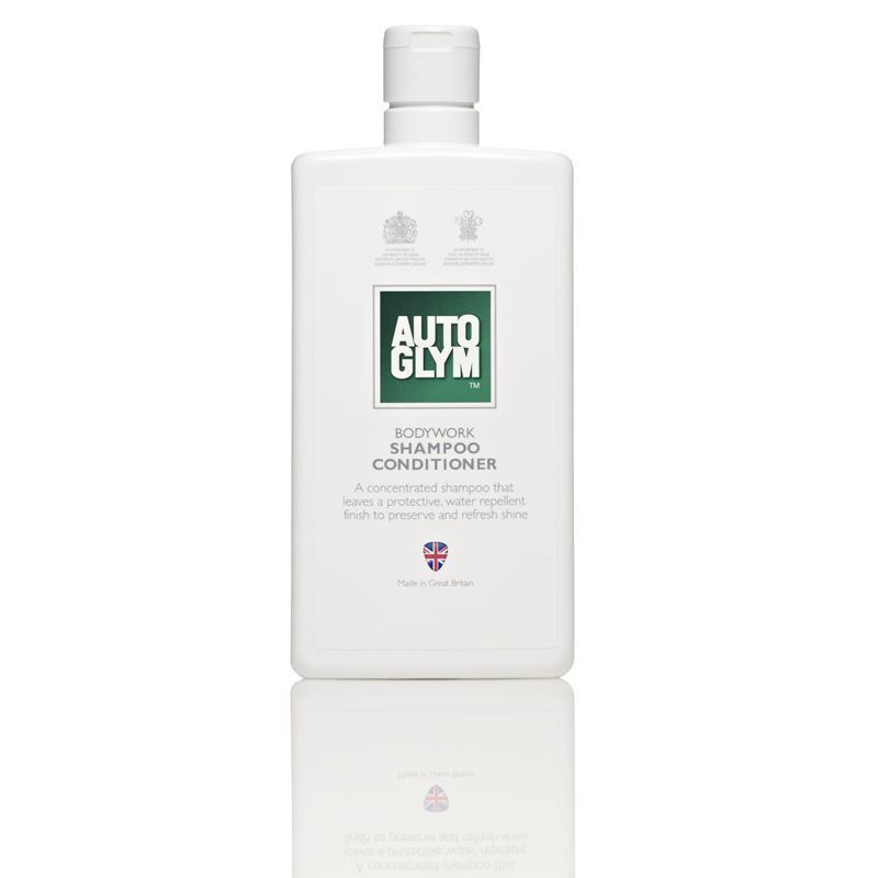 Autoglym Shampoo Conditioner (500ml)