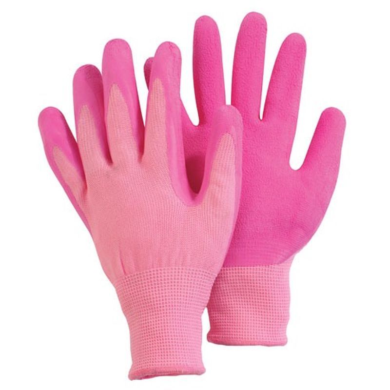 Briers Comfi Pink Gardener Gloves