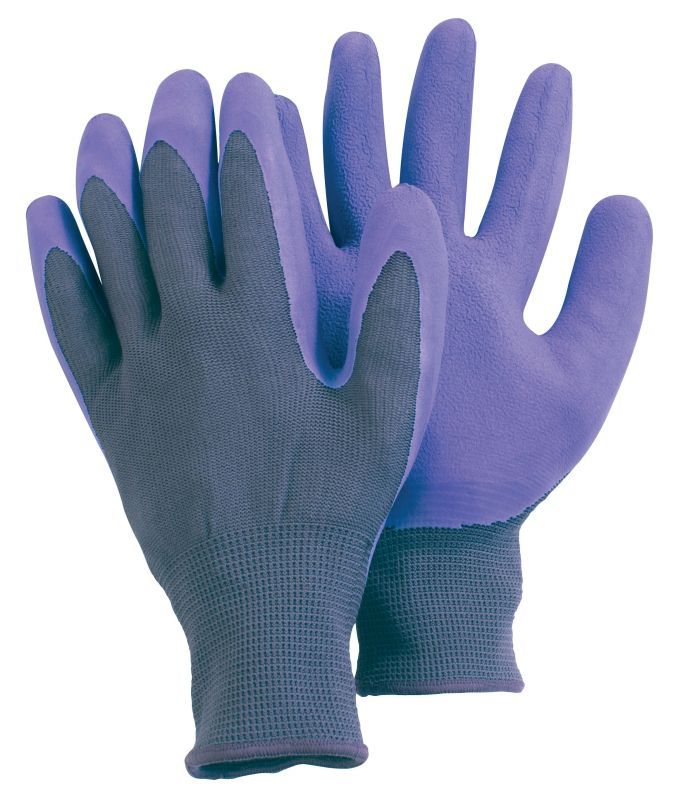 Briers Comfi Lavender Gardener Gloves