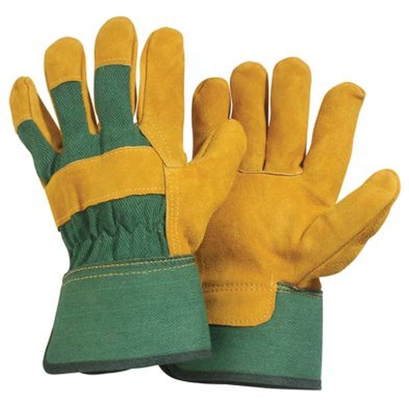 Briers Suede Rigger Gloves XL