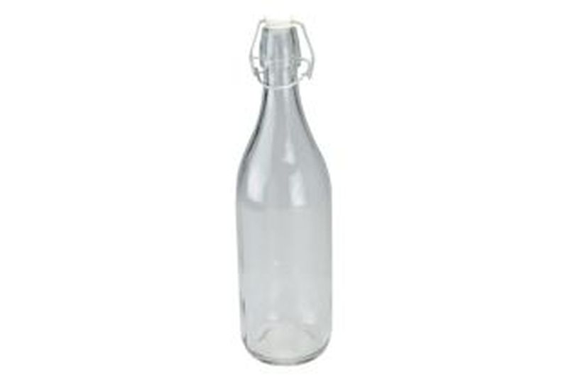 Clipseal Bottle 960ml