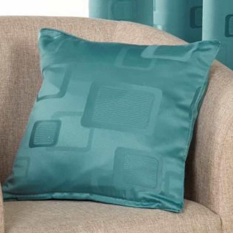 Milano Cushion Covers Teal