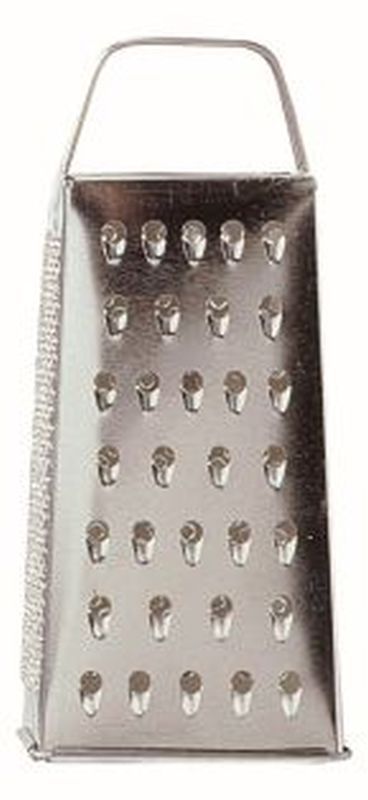 4 Sided Kitchen Grater