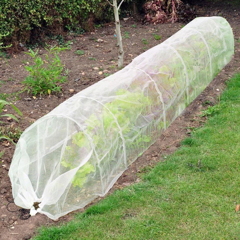 Growing Patch Grow Tunnel Fleece Cover