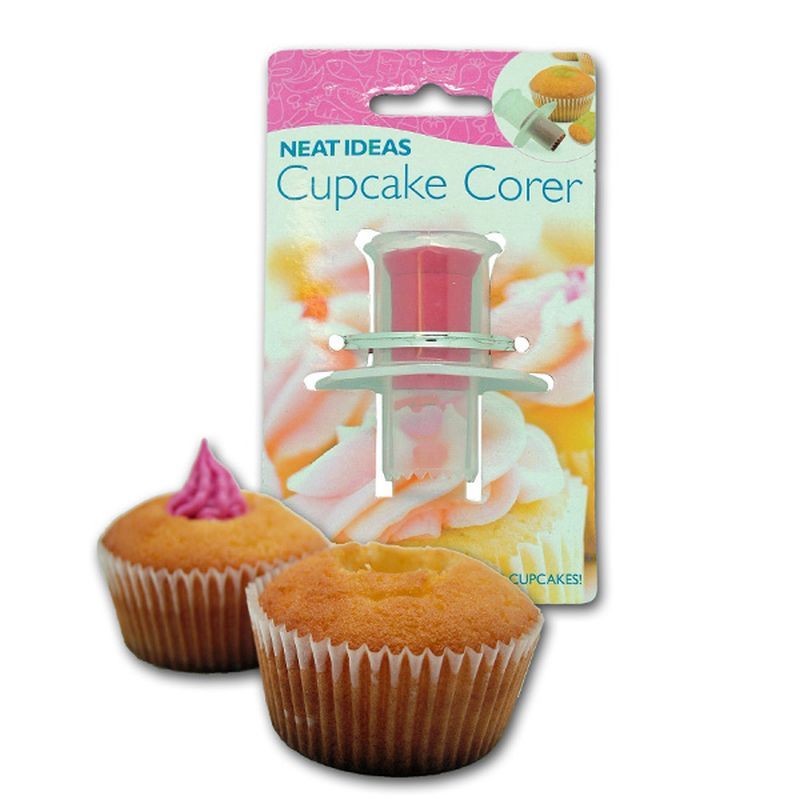 Neat Ideas Cupcake Corer